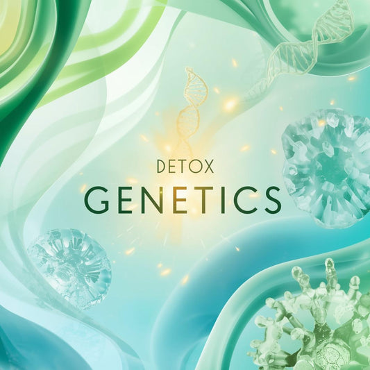 Detox Genetics